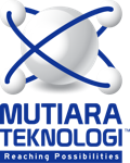 Mutiara Teknologi